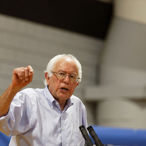 bernie sanders 60 minutes