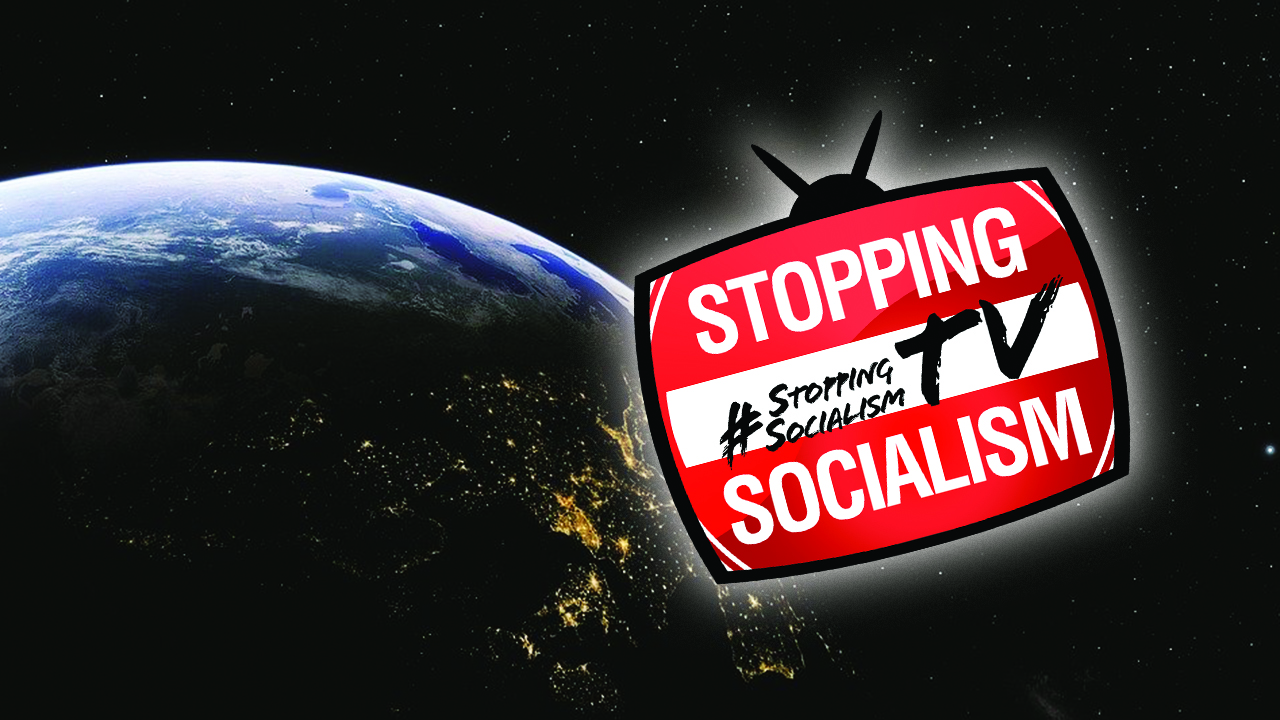 WATCH: How Socialists Use Climate Change to Expand Their Power