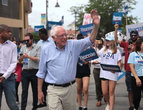 Capitalism Creates Wealth. Socialism Destroys It. That’s Not an Opinion. It’s a Fact