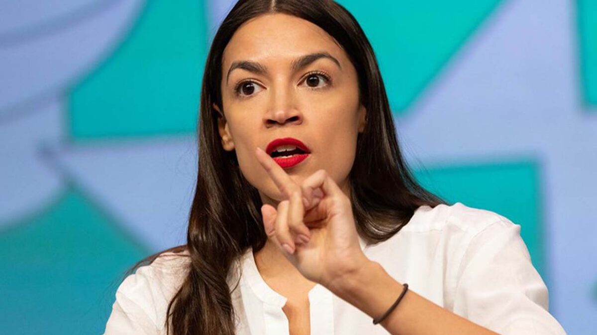 National Poll Reveals What Americans Really Think About Socialism ...