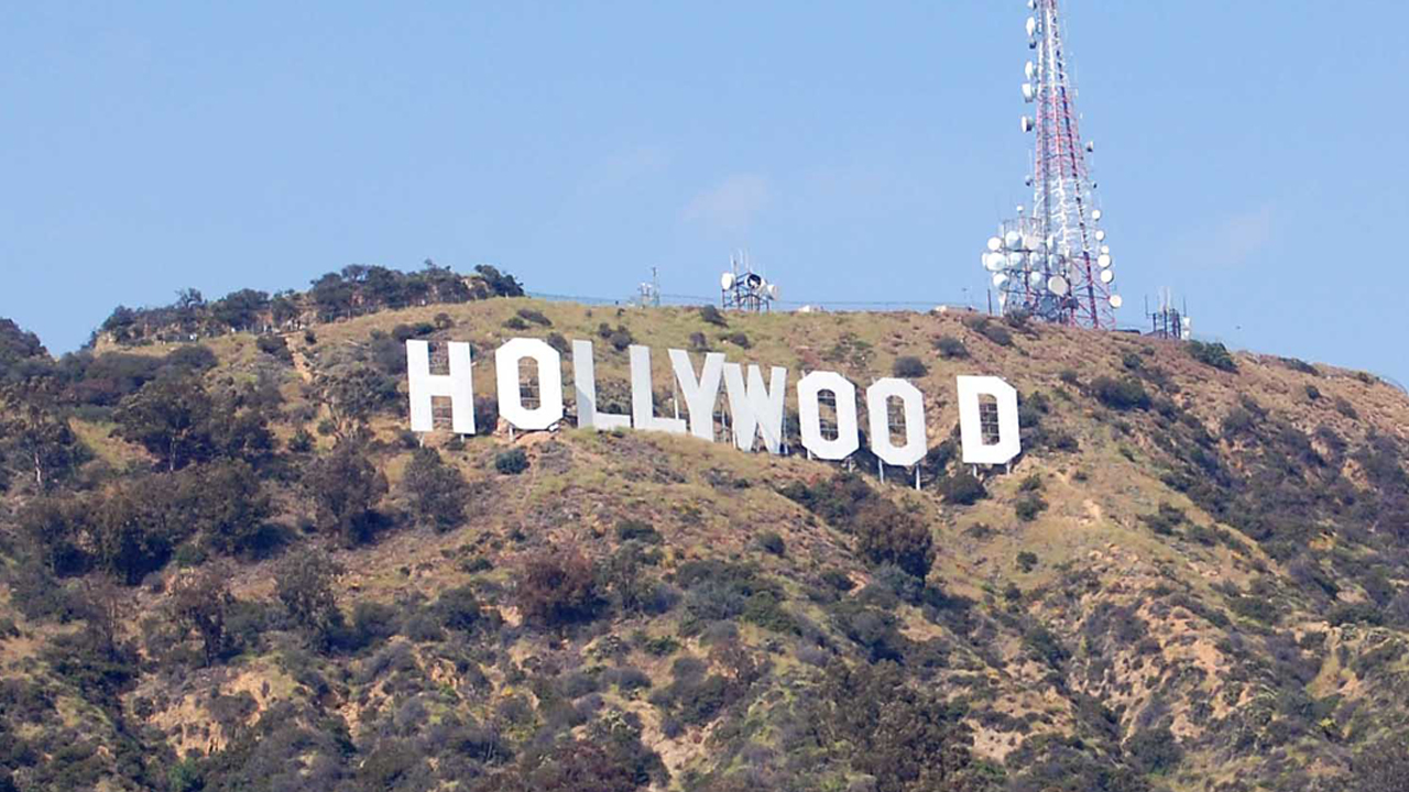 american culture hollywood