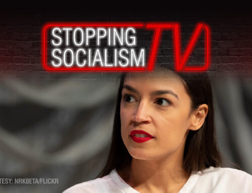 WATCH: Touring AOC’s Crazy Online Store