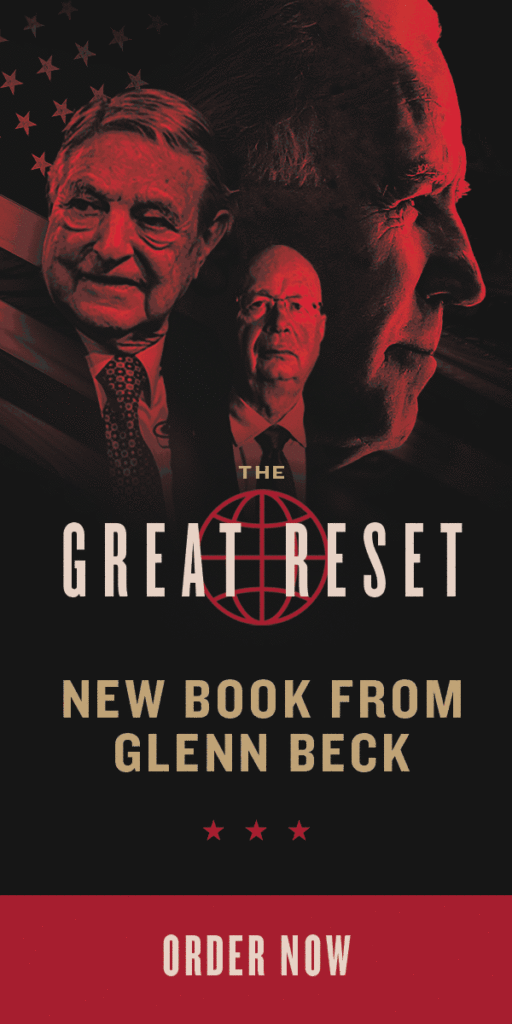 the great reset book glenn beck justin haskins