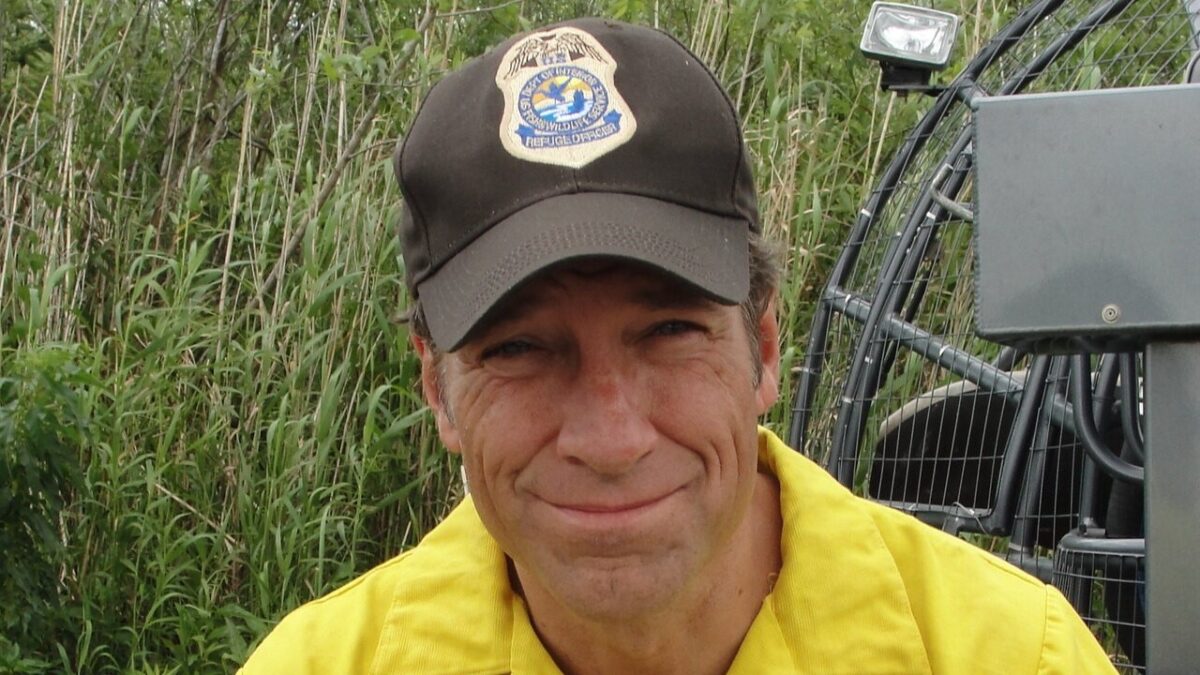 Salena Zito Mike Rowe Scholarship Highlights the Lost Virtues of Hard