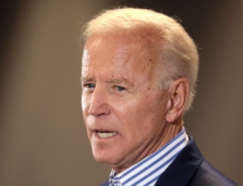 Biden: ‘There’s Going to Be a New World Order’