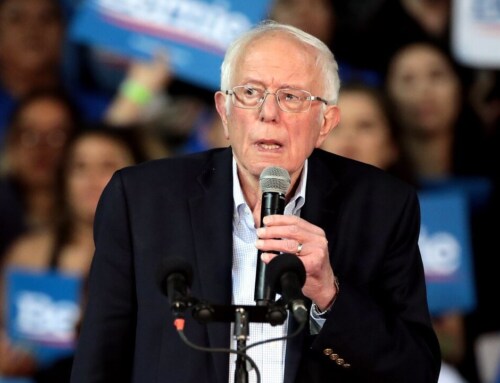 Will Third Time Be the Charm for Bernie’s Presidential Aspirations?