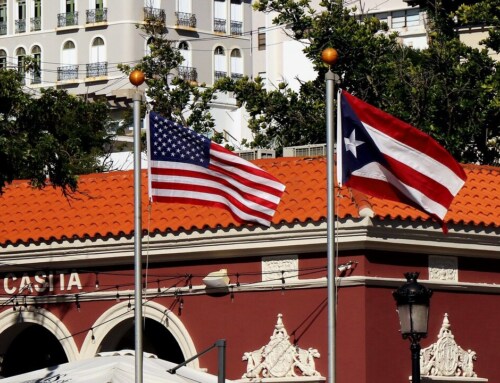 John Stossel: Tax Freedom in Puerto Rico