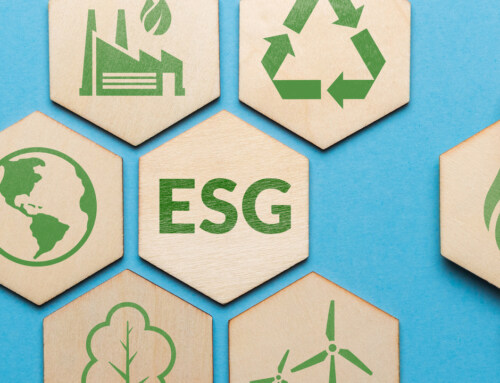 ESG Scores: A Simple Breakdown