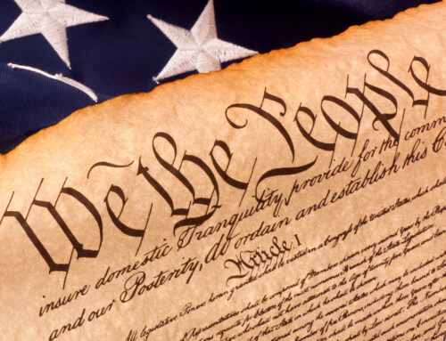 Specific Ways to Amend the Constitution, and Safeguard Democracy