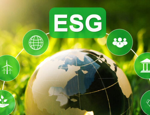 Jack McPherrin: What Are ESG Scores?
