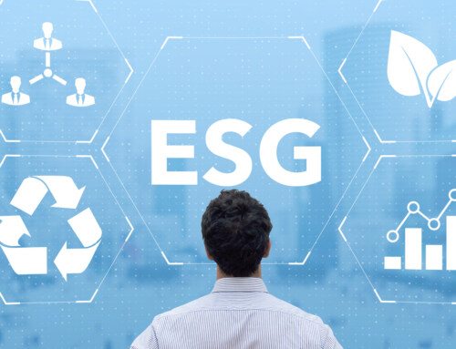 ESG and Markets