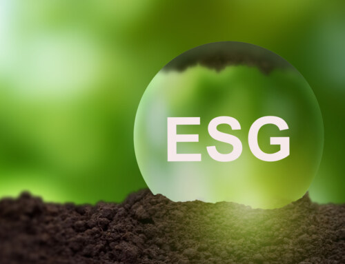ESG: Negative Effects on Food Supply and Agriculture