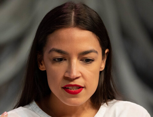 AOC’s Terrible, Horrible, No Good, Very Bad Week