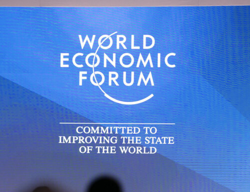 Twitter Poll Reveals What People Really Think About the World Economic Forum