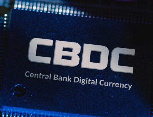 A Central Bank Digital Currency Is the Endgame for Global Totalitarian Rule