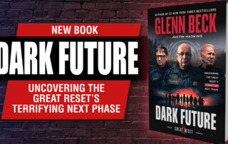 dark future: uncovering the great reset's terrifying next phase