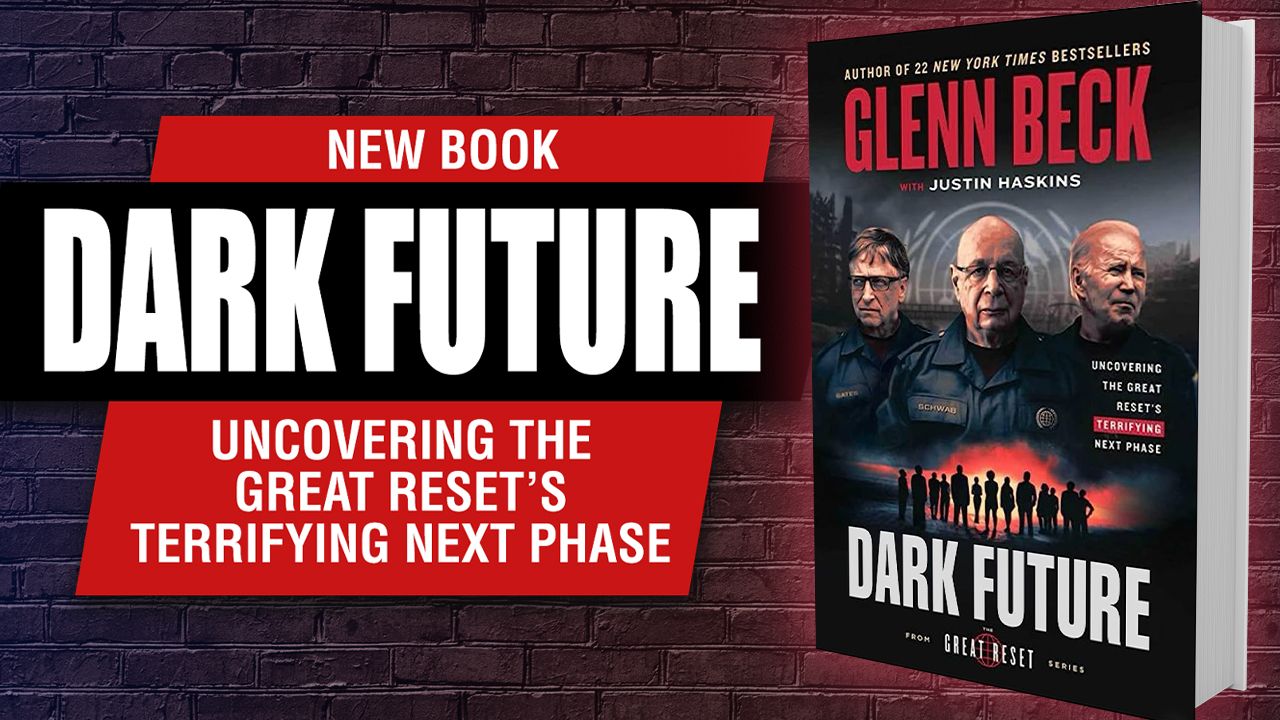 dark future: uncovering the great reset's terrifying next phase