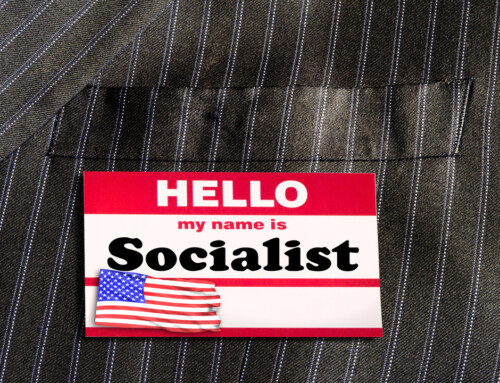 What Is Democratic Socialism?