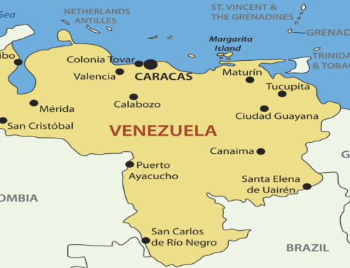 Socialism Case Study: Venezuela