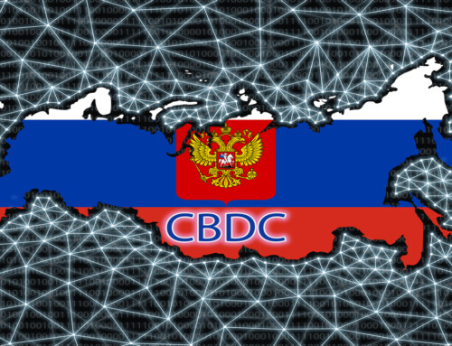 Russia Moving Towards ‘Programming’ New CBDC