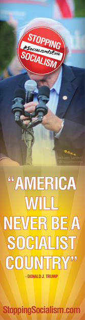 StoppingSocialism.com